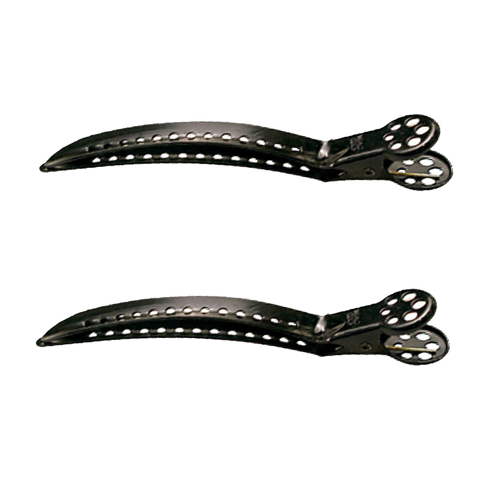 Chignon Clips
