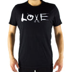 Load image into Gallery viewer, Men&#39;s Crew LOVE T-Shirt
