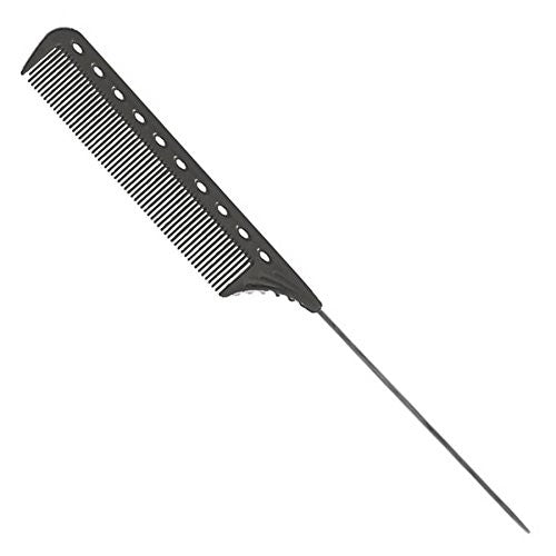 YS Park YS-122 Extra Long Foiling Comb 9.8"