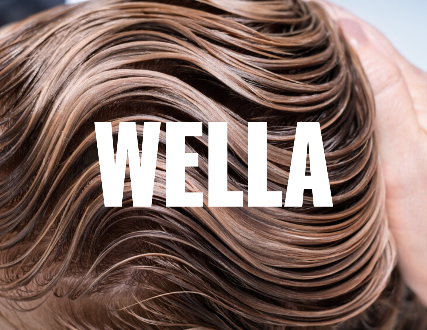 WELLA