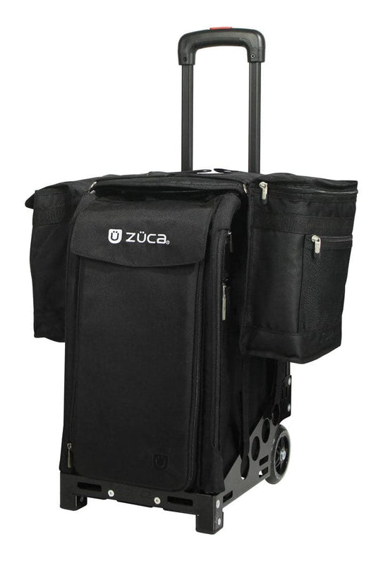Zuca Stylist Bag