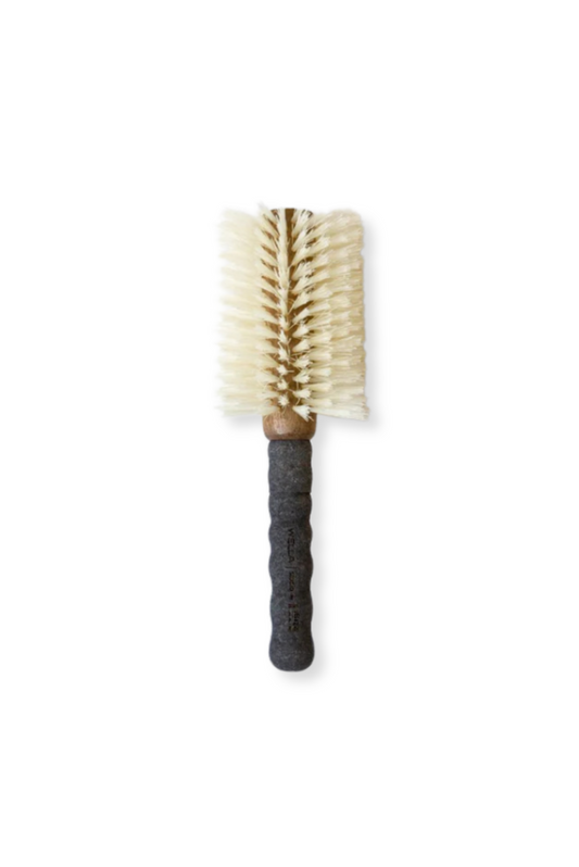 B5 Ibiza Custom 80MM XL Black Cork Brush