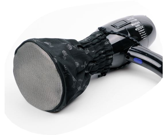 YS Park Silver Metal Mesh Diffuser – Wella Studio Mall