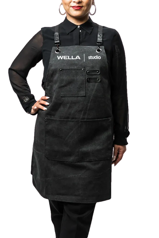Wella Studio Apron