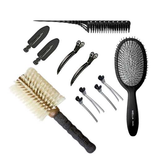 The Style Essentials Bundle