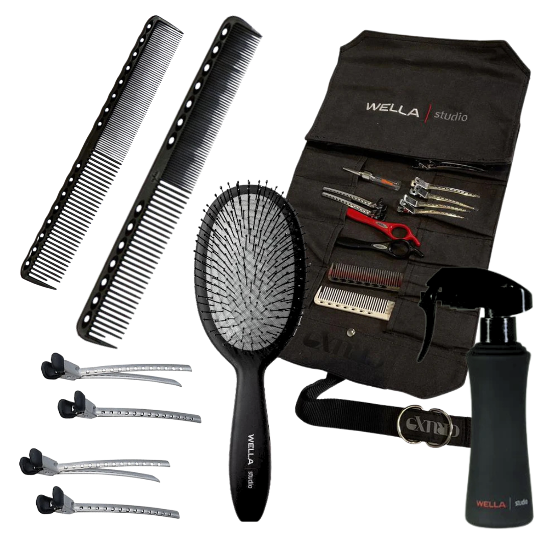 The Cutting Essentials Bundle
