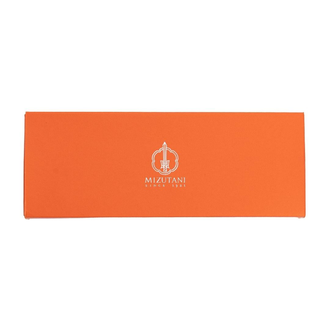 Mizutani Ichi-Nano-San #3 Thinning Shear
