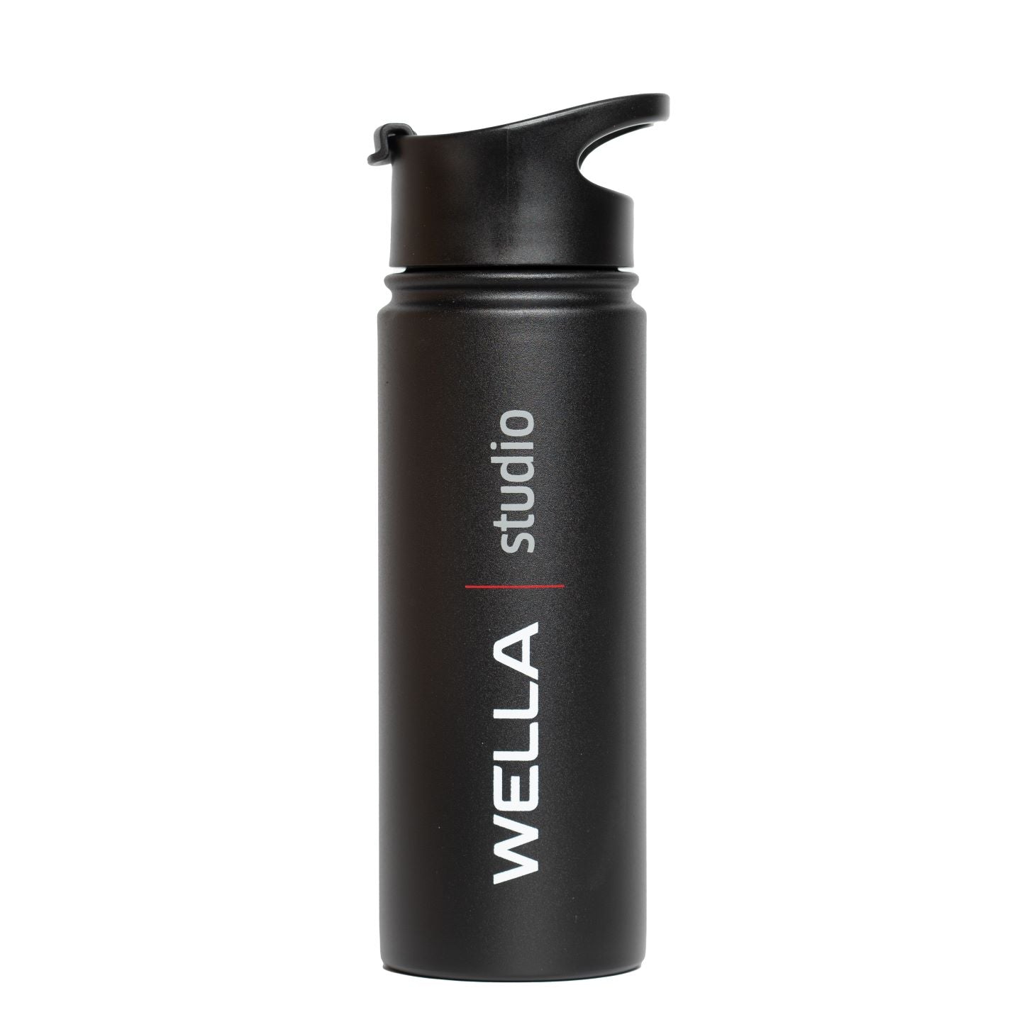 Wella Studio Insulated Water Bottle