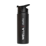 Load image into Gallery viewer, Wella Studio Insulated Water Bottle
