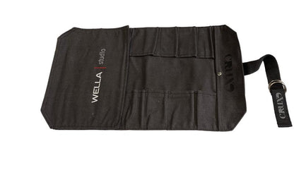 Wella Studio Canvas Tool Roll
