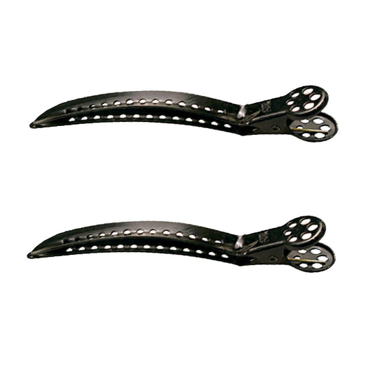 Chignon Clips