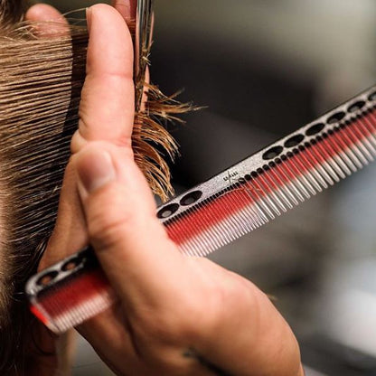 YS Park Custom Wella Studio Ombre Comb 7"