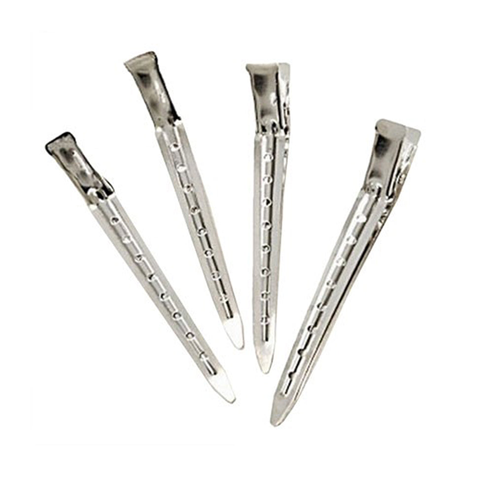 Duck Curl Pin Clips