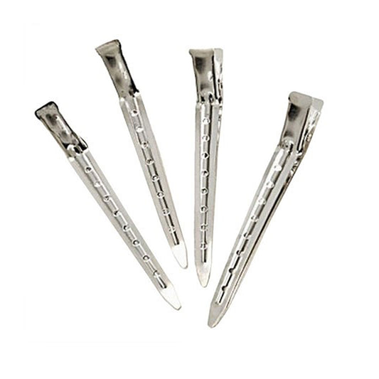 Duck Curl Pin Clips
