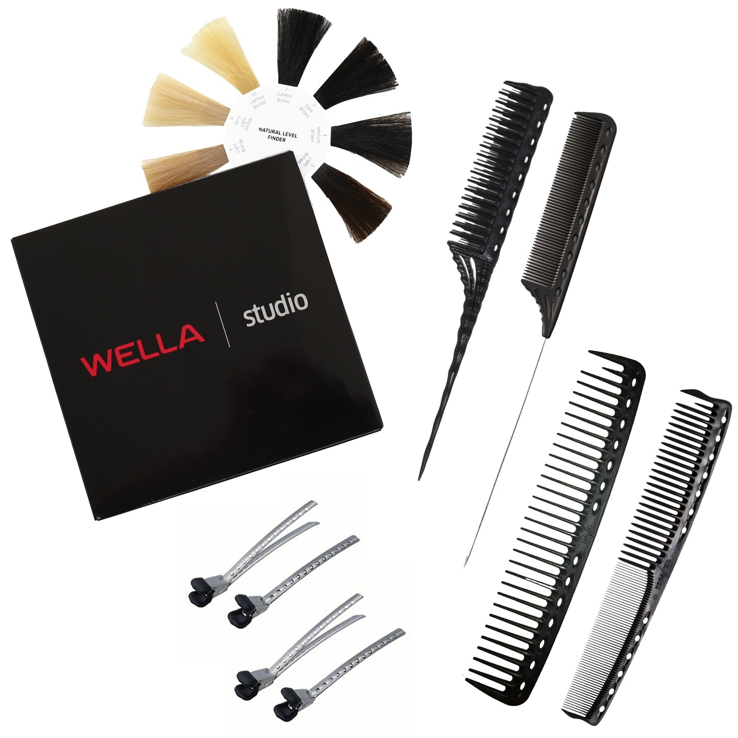 The Color Essentials Bundle
