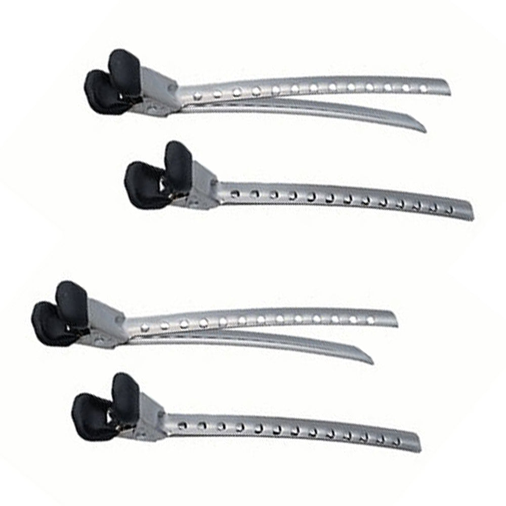 Fine Duck Grip Clips
