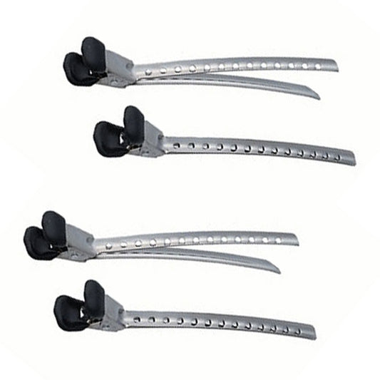 Fine Duck Grip Clips