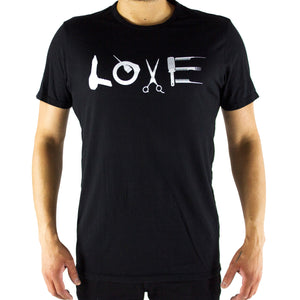 Men's Crew LOVE T-Shirt