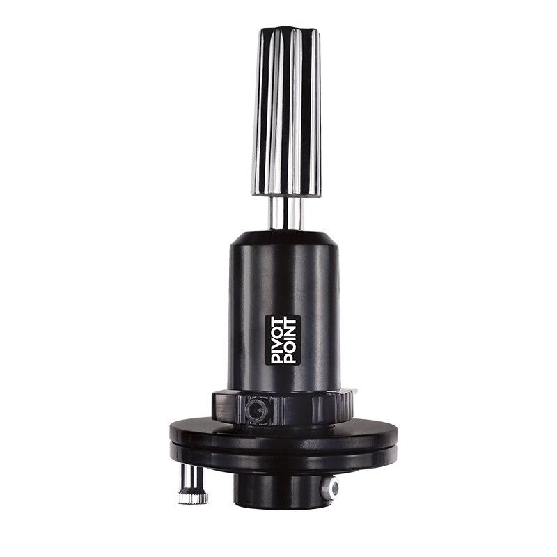 Universal Tripod w/ Swivel Base