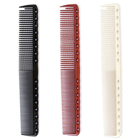 YS Park YS-336 Cutting Comb 7.4"
