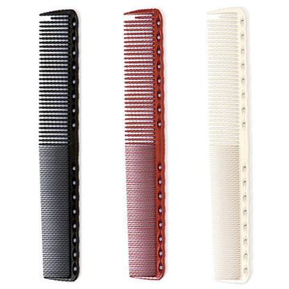 YS Park YS-336 Cutting Comb 7.4"