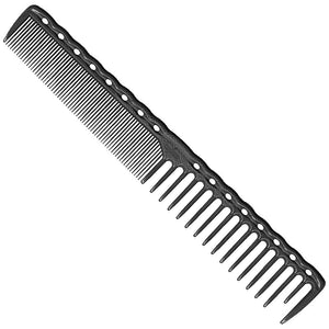 YS Park YS-332 Quick Cutting Comb 7.3"