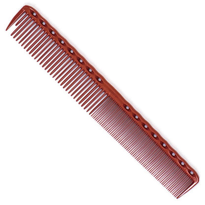YS Park YS-336 Cutting Comb 7.4"