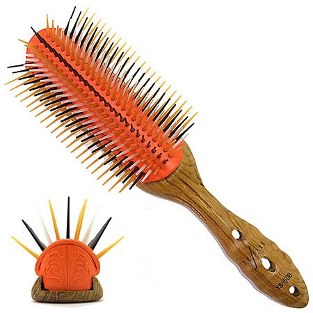 YS Park YS-508 Pro Wood Styler 9 Row