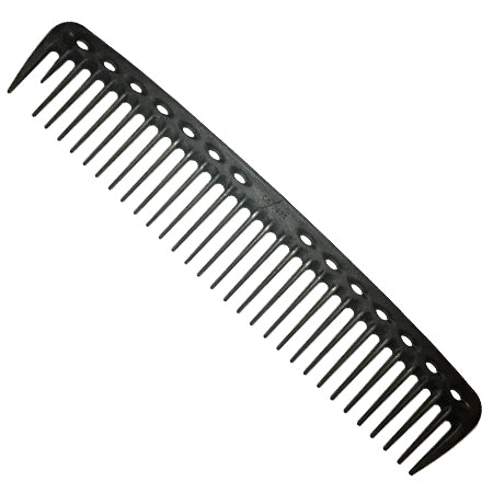 YS Park YS-402 Wide Tooth Comb 7.5"